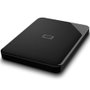 Western Digital Elements SE WDBEPK0020BBK-WESN 2TB Negro